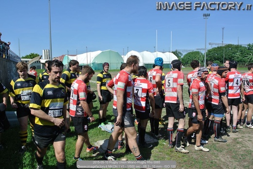 2015-05-10 Rugby Union Milano-Rugby Rho 0065